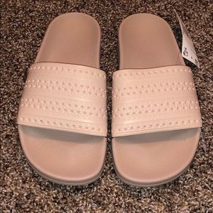Adidas slides